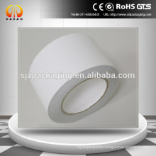 white polyethylene terephthalate film